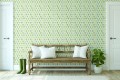 Tapeta Kwiaty Treliaż York Wallcoverings RI5132 Hawthorne Rifle Paper Co.