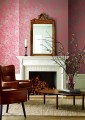 Tapeta Roślinna York Wallcoverings RI5136 Canopy Rifle Paper Co.