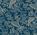 Tapeta Roślinna York Wallcoverings RI5137 Canopy Rifle Paper Co.