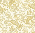 Tapeta Roślinna York Wallcoverings RI5138 Canopy Rifle Paper Co.