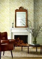 Tapeta Roślinna York Wallcoverings RI5138 Canopy Rifle Paper Co.