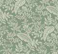 Tapeta Roślinna York Wallcoverings RI5140 Canopy Rifle Paper Co.