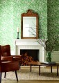 Tapeta Roślinna York Wallcoverings RI5140 Canopy Rifle Paper Co.