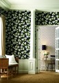 Tapeta Kwiaty Hortensji York Wallcoverings RI5145 Hydrangea Rifle Paper Co.