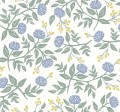 Tapeta Piwonie York Wallcoverings RI5148 Peonies Rifle Paper Co.