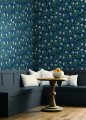 Tapeta Piwonie York Wallcoverings RI5149 Peonies Rifle Paper Co.