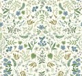Tapeta Polne Kwiaty York Wallcoverings RI5155 Wildwood Rifle Paper Co.