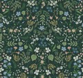 Tapeta Polne Kwiaty York Wallcoverings RI5156 Wildwood Rifle Paper Co.