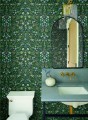 Tapeta Polne Kwiaty York Wallcoverings RI5156 Wildwood Rifle Paper Co.
