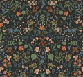 Tapeta Polne Kwiaty York Wallcoverings RI5158 Wildwood Rifle Paper Co.