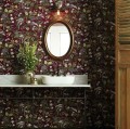 Tapeta Kwiaty I Liście York Wallcoverings RI5164 Juniper Forest Rifle Paper Co.
