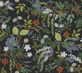 Tapeta Kwiaty I Liście York Wallcoverings RI5166 Juniper Forest Rifle Paper Co.