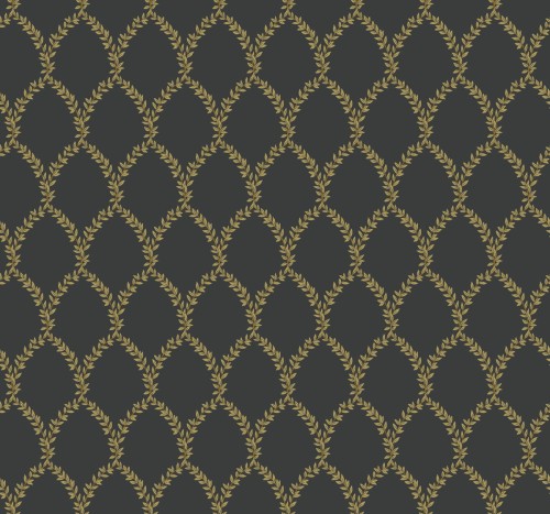 Tapeta Treliaż York Wallcoverings RI5177 Laurel Rifle Paper Co.