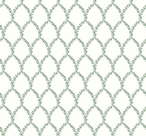 Tapeta Treliaż York Wallcoverings RI5178 Laurel Rifle Paper Co.