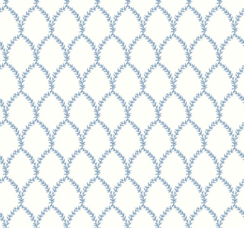 Tapeta Treliaż York Wallcoverings RI5180 Laurel Rifle Paper Co.