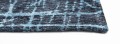 1 szt / 24H Niebieski Dywan Louis De Poortere Nowoczesny - POLAR VORTEX 8877 - rozamiar: 140 x 200 cm. 