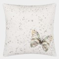 ! OKAZJA ! Luksusowa poduszka w motyle designer guild CCDG0728 Papillons 50x50 cm