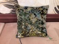 ! OKAZJA ! Luksusowa poduszka designer guild welur aksamit