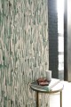 Tapeta imitująca pergamin Casamance 74030642 Washi Estampe