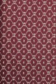 Tapeta retro York Wallcoverings AF6527 Fretwork Tea Garden