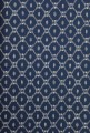 Tapeta retro York Wallcoverings AF6528 Fretwork Tea Garden