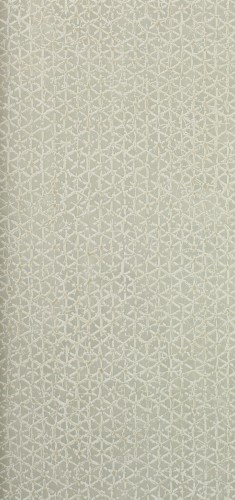 Tapeta geometryczna York Wallcoverings AF6533 Bantam Tile Tea Garden