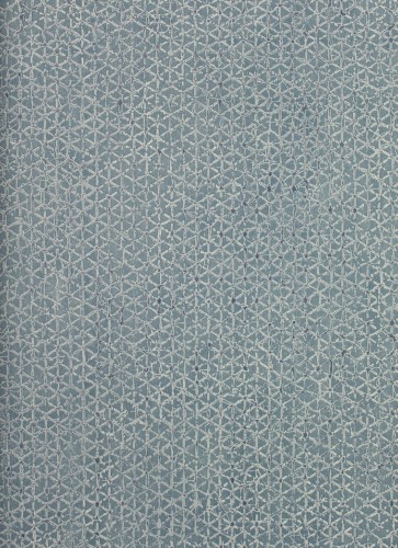 Tapeta geometryczna York Wallcoverings AF6537 Bantam Tile Tea Garden