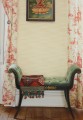 Tapeta York Wallcoverings AF6565 Kimono Tea Garden