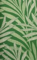 Tapeta liście York Wallcoverings HC7501 Tea Leaves (Stripe) Handcrafted Naturals