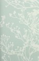 Tapeta botaniczna York Wallcoverings HC7520 Budding Branch Silhouette Handcrafted Naturals