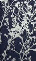 Tapeta botaniczna York Wallcoverings HC7521 Budding Branch Silhouette Handcrafted Naturals