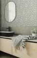 Tapeta York Wallcoverings HC7526 Sculptural Web Handcrafted Naturals