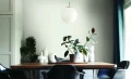 Tapeta heksagony York Wallcoverings HC7535 Bee Sweet Handcrafted Naturals