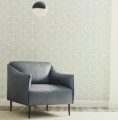 Tapeta York Wallcoverings HC7544 Roulettes Handcrafted Naturals
