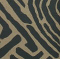 Tapeta York Wallcoverings HC7551 Tribal Print Handcrafted Naturals