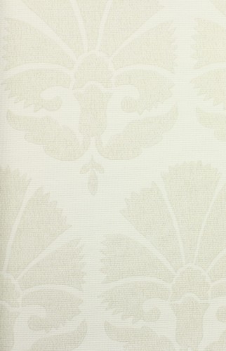 Tapeta ornament York Wallcoverings HC7572 Ottoman Fans Handcrafted Naturals