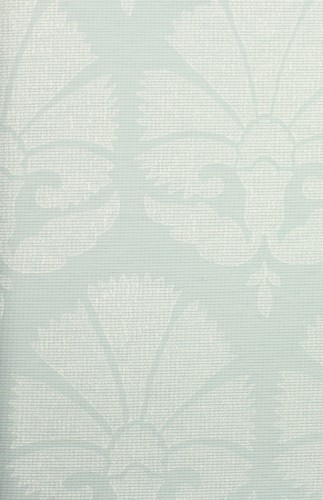 Tapeta ornament York Wallcoverings HC7573 Ottoman Fans Handcrafted Naturals