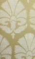 Tapeta ornament York Wallcoverings HC7575 Ottoman Fans Handcrafted Naturals