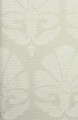 Tapeta ornament York Wallcoverings HC7576 Ottoman Fans Handcrafted Naturals