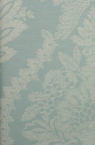 Tapeta adamaszek York Wallcoverings HC7593 Heritage Damask Handcrafted Naturals