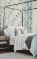 Tapeta York Wallcoverings HC7597 Sculpture Garden Handcrafted Naturals