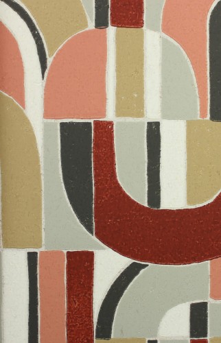 Tapeta York Wallcoverings HC7600 Sculpture Garden Handcrafted Naturals
