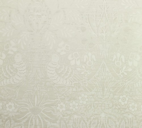 Tapeta Botaniczna Morris & Co. 216521 Pure Dove & Rose Pure Morris North Wallpapers