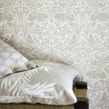 Tapeta Zwierzęta I Rośliny Morris & Co. 216530 Pure Brer Rabbit Pure Morris North Wallpapers
