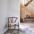 Tapeta Kafelki Morris & Co. 216545 Pure Scroll Pure Morris North Wallpapers