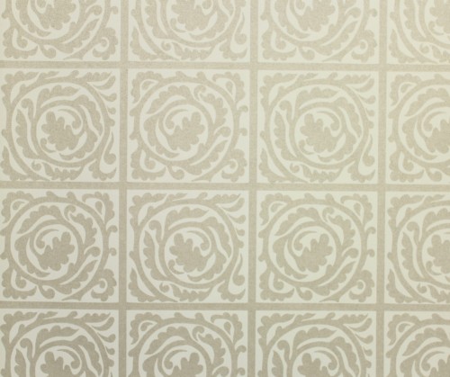 Tapeta Kafelki Morris & Co. 216546 Pure Scroll Pure Morris North Wallpapers