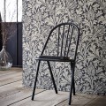 Tapeta Kwiaty Ostu Morris & Co. 216549 Pure Thistle Pure Morris North Wallpapers