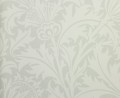 Tapeta Kwiaty Ostu Morris & Co. 216550 Pure Thistle Pure Morris North Wallpapers