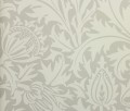 Tapeta Kwiaty Ostu Morris & Co. 216551 Pure Thistle Pure Morris North Wallpapers
