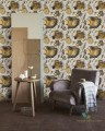 Tapeta Mind the Gap WP20302 Goldfish Ivory